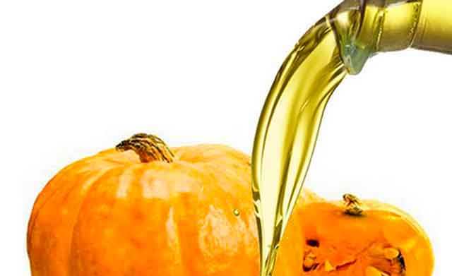 Тыквенное масло: польза и вред, как приниматьКалорийность и пищевая ценность тыквенного масла