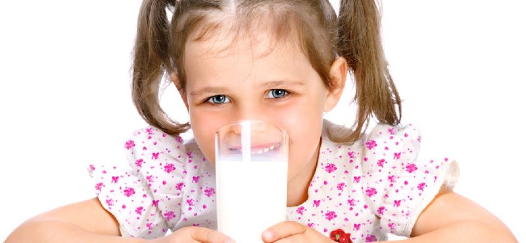 Как приготовить молоко ребенку