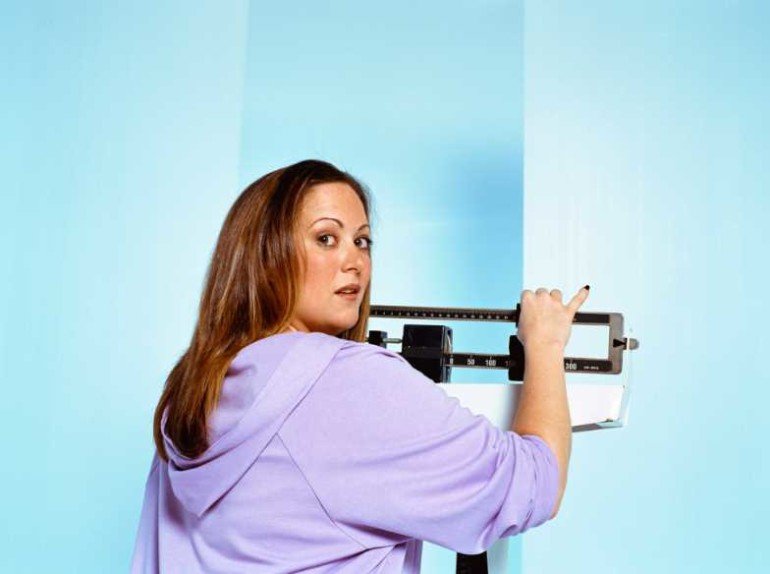 5 самых больших минусов похудения, и способы их избежать