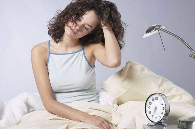 Как недостаток сна влияет на женскую фигуру и почему важно высыпаться?
