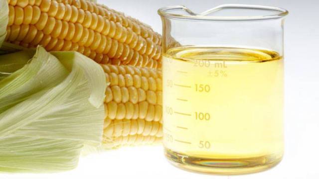 Кукурузное масло: полезные свойства и противопоказания. Польза и вред кукурузного масла