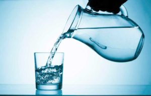 Польза чистой воды для организма человека