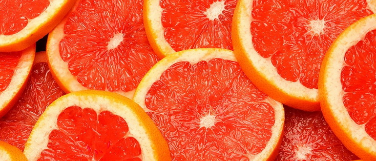 Польза грейпфрута для похудения. Отзывы девушек: горько но сжигает лишние килограммы