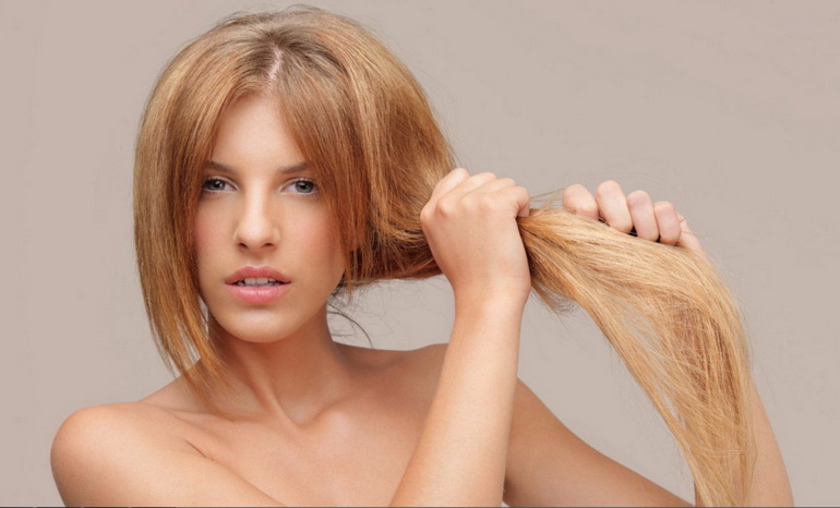 Узнайте секреты как увеличить объем волос в домашних условиях