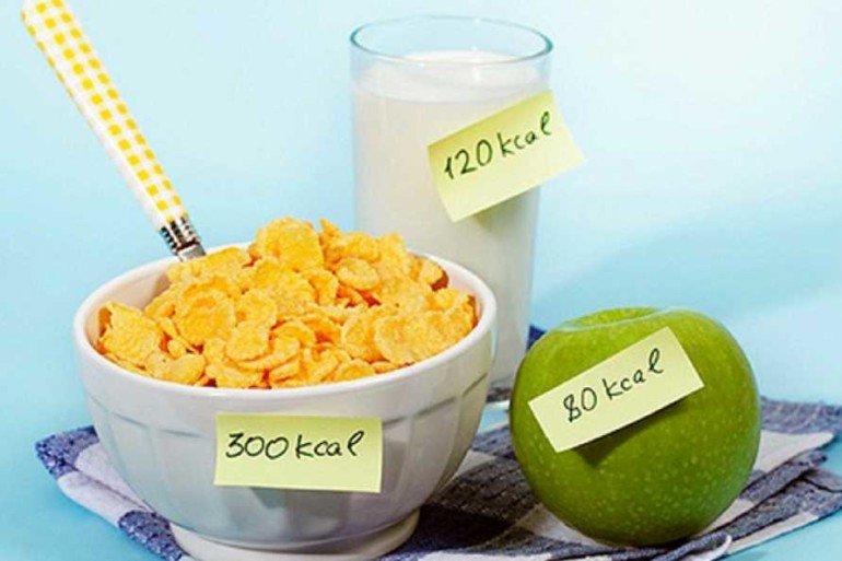 Как правильно распределять калории в течение дня, чтобы не мучиться чувством голода
