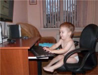 Ребенок и интернет