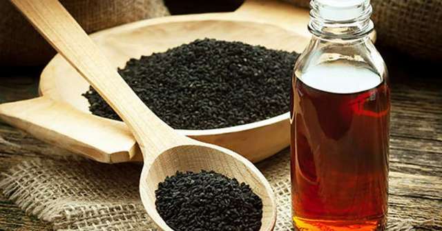 Польза масла черного тмина для организма