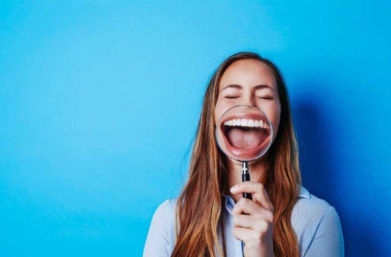 Смех и улыбка: неожиданный, но приятный способ ускорить похудение
