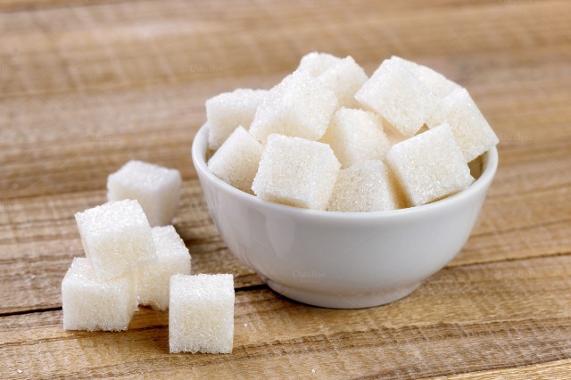 Чем заменить сахар при похудении