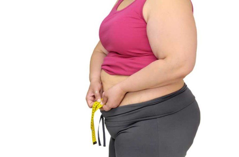 Как остановить возрастную прибавку веса у женщин