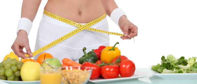 как начать правильно питаться, чтобы похудеть без вреда для здоровья