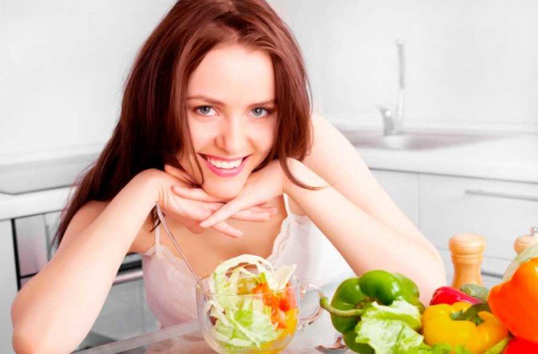 5 гормонов аппетита, которые нужно контролировать, чтобы не растолстеть